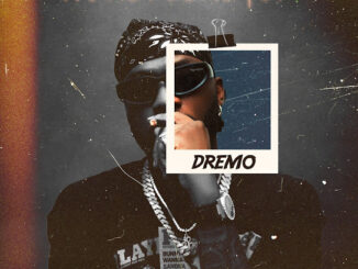 Dremo - We Not Done Yet EP Zip