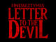 Finesse2tymes - Letter to the Devil