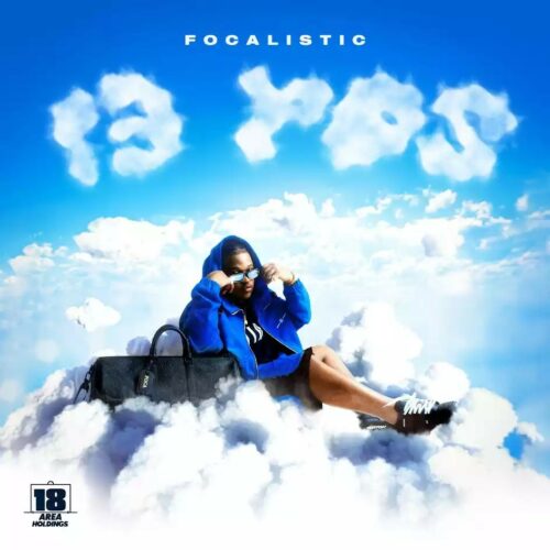 Focalistic Tsoma Rona MP3 Download