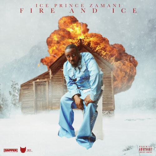 Ice Prince Seke MP3 Download