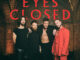 Imagine Dragons - Eyes Closed (feat. J Balvin)