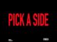 King Combs - Pick a Side (50 Cent Diss)