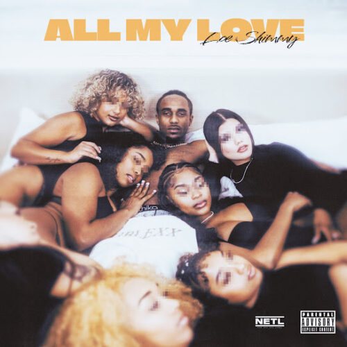 Loe Shimmy - All My Love