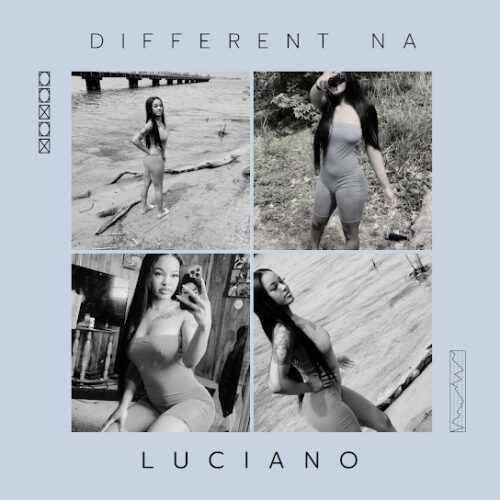 Luciano - Luciano (Different Na)