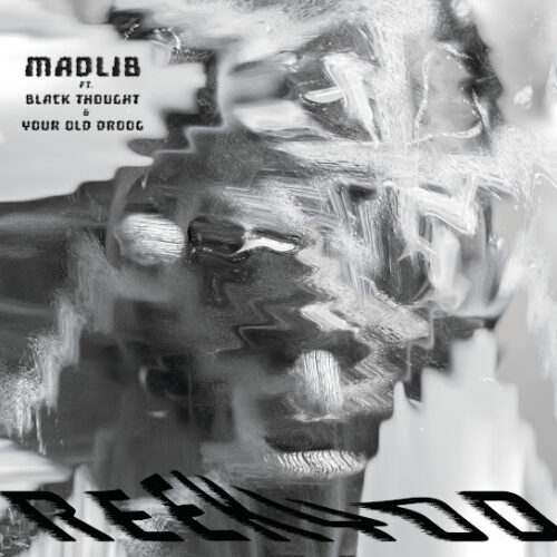 Madlib - REEKYOD Ft. Black Thought & Your Old Droog