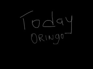 Masterkraft - Today Oringo Ft. Ugoccie