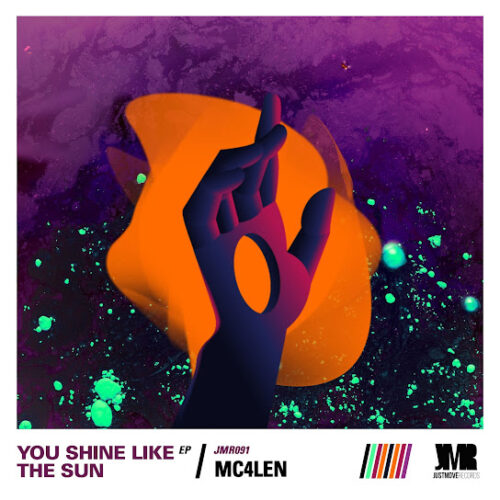 Mc4len - You Shine Like The Sun Zip