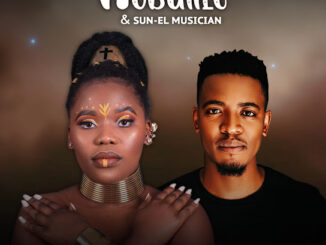 Nobuhle - Sawubona (feat. Sun-EL Musician)