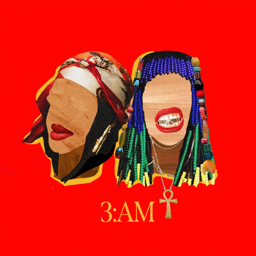 Rapsody - 3:AM Ft. Erykah Badu