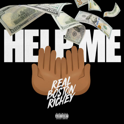 Real Boston Richey - Help Me