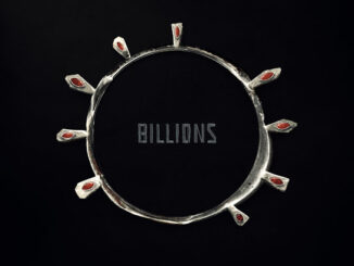 Sarz - Billions (feat. Lojay)