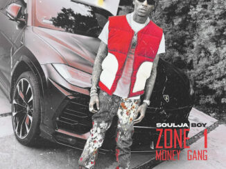 Soulja Boy - Zone 1 Money Gang