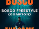 The Game - Bosco Freestyle (Compton) (feat. Bosco Soundtrack)