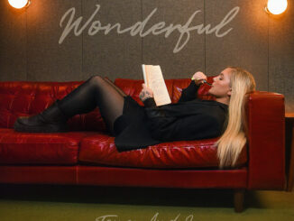 Tones And I - Wonderful