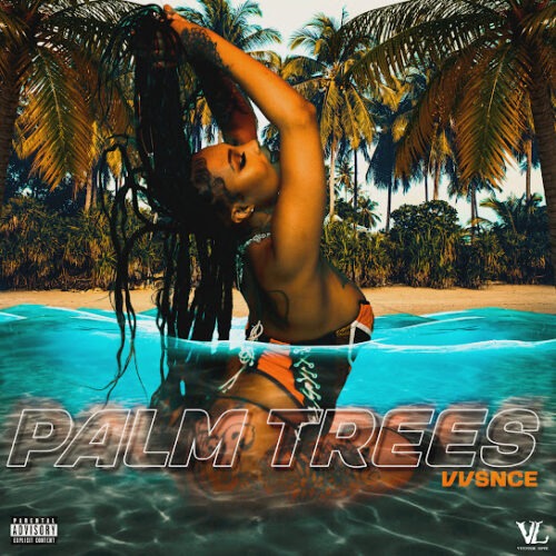 Vulture Love - Palm Trees (feat. VVSNCE)