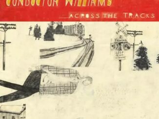 ALBUM: Boldy James & Conductor Williams – Across the Tracks