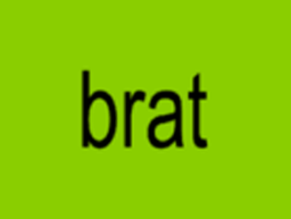 ALBUM: Charli XCX – BRAT