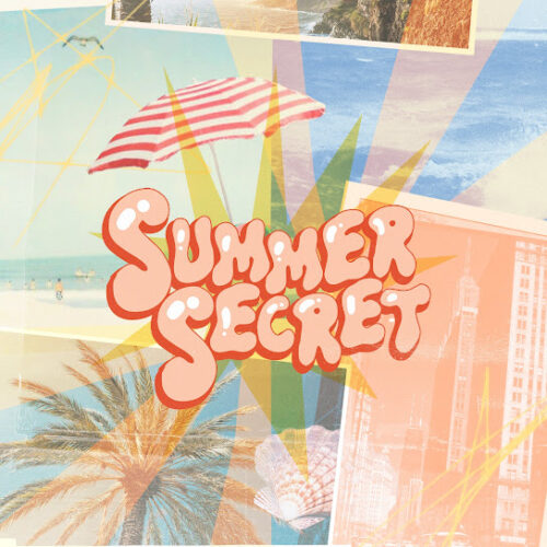 Connor Price - Summer Secret