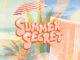 Connor Price - Summer Secret