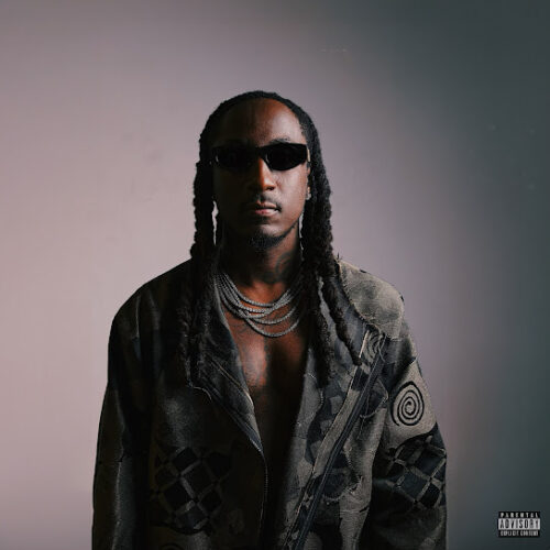 EP: K CAMP - Float Island