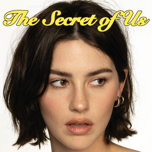 Gracie Abrams – The Secret of Us Album Zip