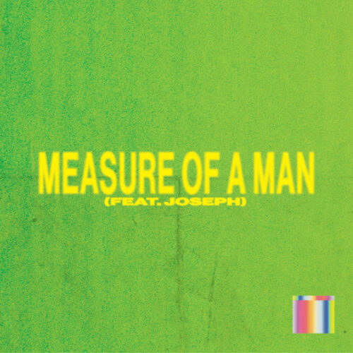 Judah - Measure of a Man Ft. The Lion & Joseph