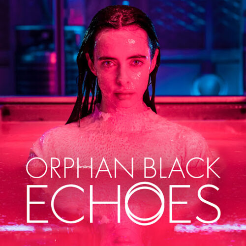 Julien Baker - The Lengths – Theme from Orphan Black: Echoes Ft. Calvin Lauber