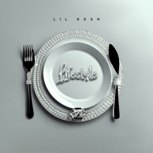 Lil Kesh - 'Lifestyle'