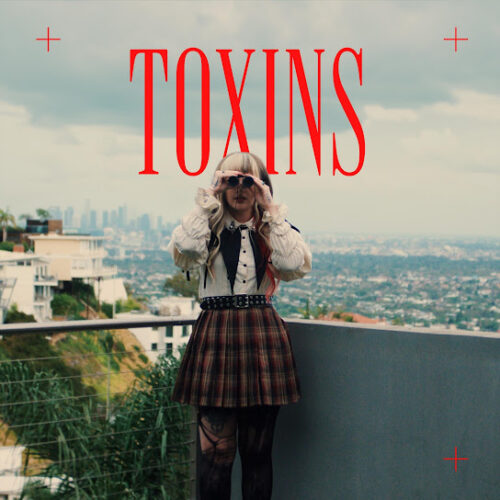 MOTHICA - Toxins