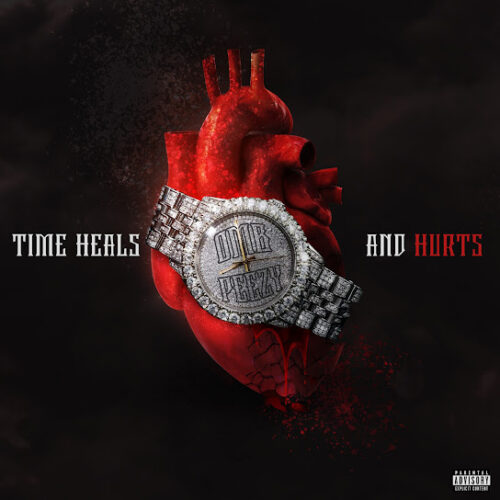 OMB Peezy - Time Heals and Hurts