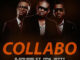 P-Square - Collabo (feat. Don Jazzy)