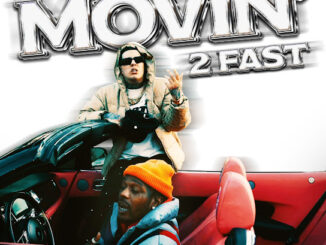 Peso Peso - Movin' 2 Fast Ft. Sauce Walka