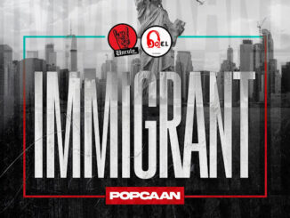 Popcaan - Immigrant