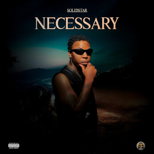 Solidstar - Necessary