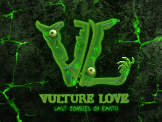 Vulture Love The Way MP3 Download