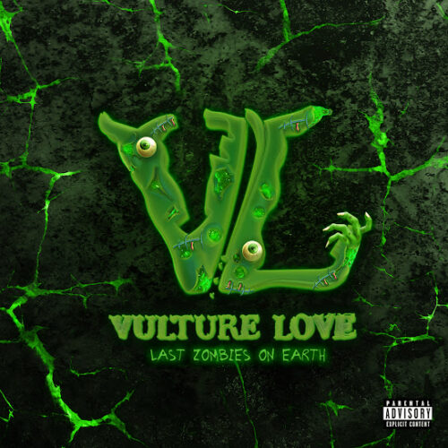 Vulture Love - Whippin Alot Ft. Kodak Black & Yung Mula