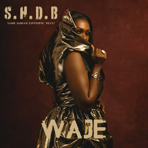 WAJE Odo MP3 Download