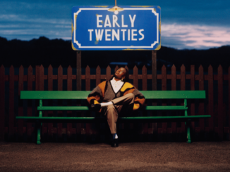 ALBUM: Cat Burns – early twenties (Deluxe)