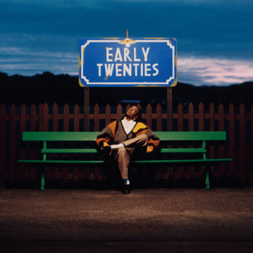 ALBUM: Cat Burns – early twenties (Deluxe)