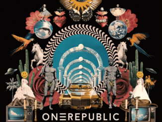 ALBUM: OneRepublic – Artificial Paradise