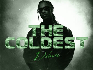 ALBUM: Skilla Baby – The Coldest (Deluxe)