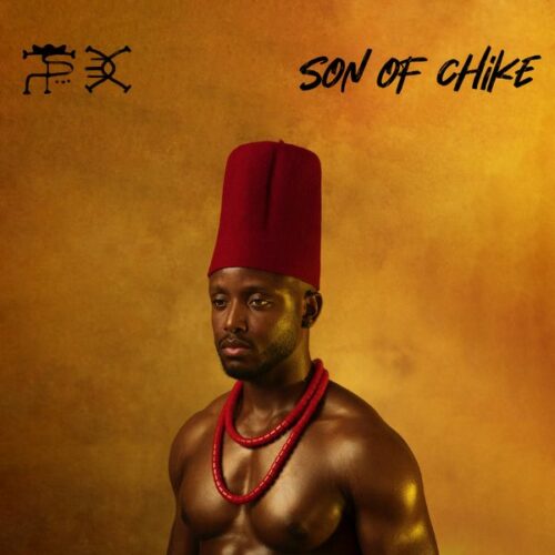 Chike Man Not God MP3 Download