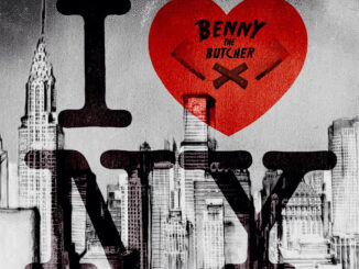 Benny the Butcher - Summer '24 Ft. Black Soprano Family