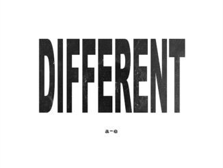 Blanco - DIFFERENT