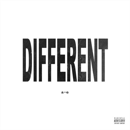 Blanco - DIFFERENT