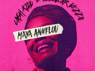 Cash Kidd - Maya Angelou Ft. Icewear Vezzo