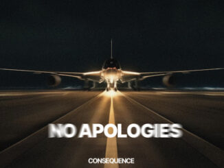 Consequence - No Apologies Ft. Kanye West