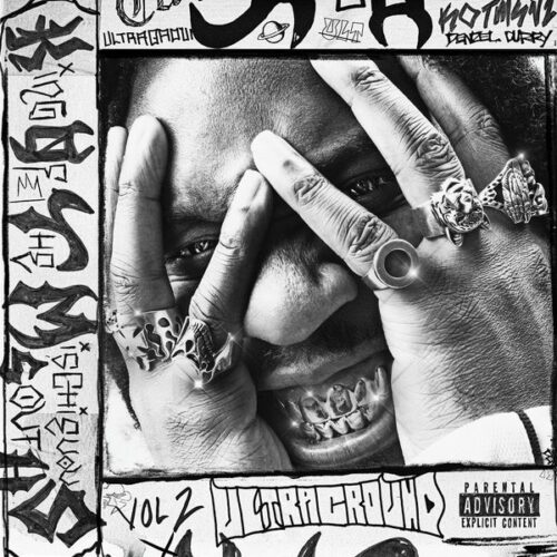 Denzel Curry HIT THE FLOOR MP3 Download