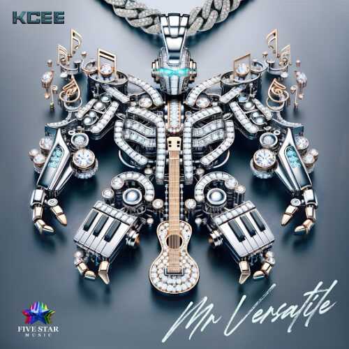 KCee Hypnotize MP3 Download