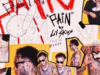 Lil Skies - PAIN